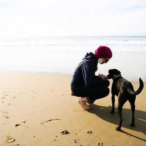 Meet your Posher, Lindsay